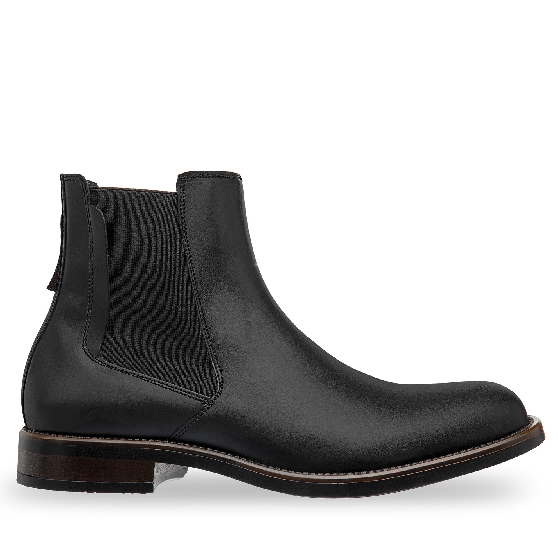 Zapato Formal Cordones y Grabado 68008