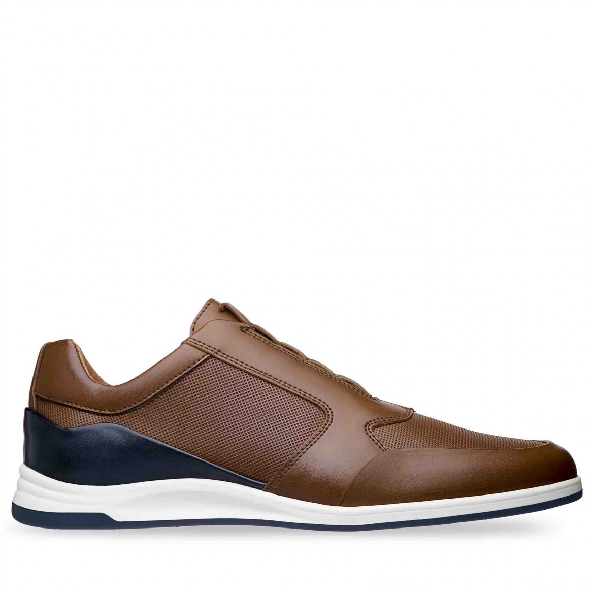 SNEAKER CASUAL SUPER COLOR MAPLE - Christian Gallery