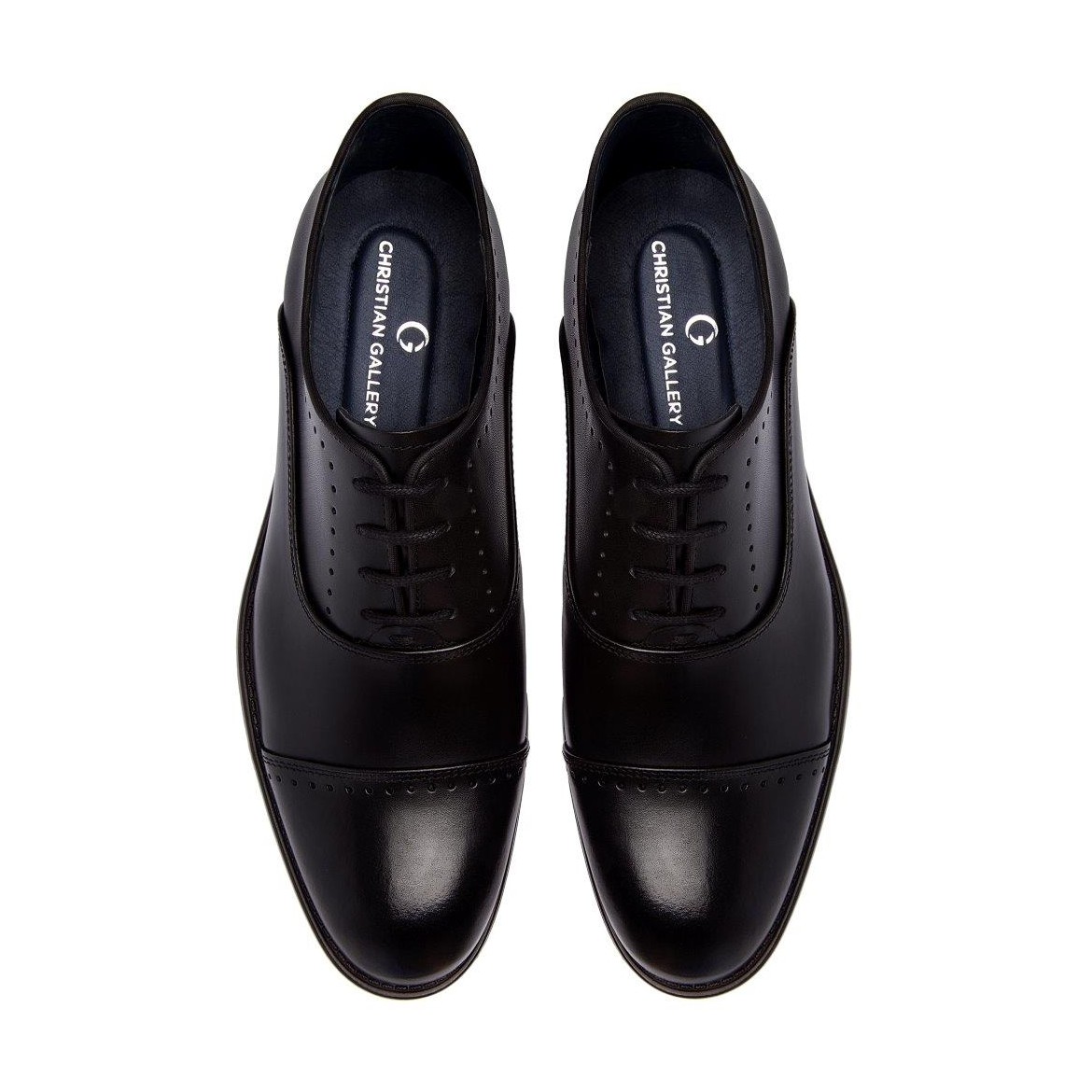 Zapato Escolar Elefante niña de piel negro Talla (17.5 -21.0) MOD.7010 –  Zapakids
